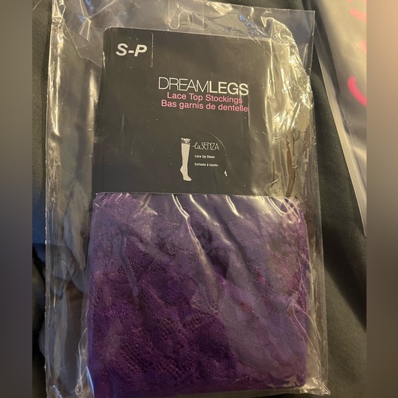 Dreamlegs by La Senza - Picture 1 of 3